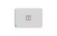 Compulocks  câble antivol Blanc - CL15WUTL Compulocks  câble antivol Blanc - CL15WUTL