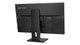 Lenovo ThinkVision E24-30 écran plat de PC 60,5 cm (23.8") 1920 x 1080 pixels Full HD LED Noir - 63EDMAT2US