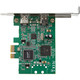StarTech.com Carte PCI Express FireWire à 2 ports - Adaptateur PCIe FireWire 139a - PEX1394A2V2