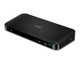 Acer USB Type-C Dock III Avec fil USB 3.2 Gen 2 (3.1 Gen 2) Type-C Noir - GP.DCK11.006