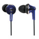 Panasonic  écouteur/casque Écouteurs Avec fil Ecouteurs Violet - RP-TCM190-V