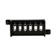 Tripp Lite  baie de branchements - N482-6M24-6M24