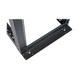 Tripp Lite  étagère 58U Rack autonome Noir - SR4POST58HD