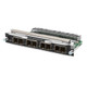 HPE Aruba Networking 3810M 4-port Stacking Module - JL084A