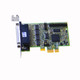 Brainboxes  carte et adaptateur d'interfaces Interne RS-232 - PX-272