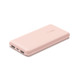 Belkin BOOST↑CHARGE 10000 mAh Or rose - BPB011BTRG