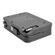 Tripp Lite  chargeur d'appareils mobiles Universel Noir Secteur, Allume-cigare, USB Auto, Intérieure, Extérieure - PV4IN1