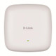 D-Link Point d’accès Wi‑Fi AC2300 Wave 2 PoE+ Dual‑Band simultané - DAP-2682
