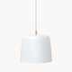 Axis  haut-parleur 1-voie Blanc Avec fil - 02390-001