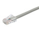 Monoprice  câble de réseau Gris 3,04 m Cat6 U/UTP (UTP) - 13268