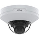 Axis  caméra de sécurité Dôme Caméra de sécurité IP Intérieure 1920 x 1080 pixels Plafond/mur - 02676-001