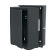 Middle Atlantic Products  étagère 16U Rack monté sur le mur Noir - EWR-16-22SD