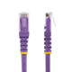 StarTech.com  câble de réseau Violet 3 m Cat6 U/UTP (UTP) - C6PATCH10PL