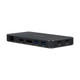 VisionTek VT350 Avec fil USB 3.2 Gen 1 (3.1 Gen 1) Type-C Noir - 901527
