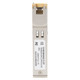 Tripp Lite  module émetteur-récepteur de réseau Cuivre 1000 Mbit/s SFP - N286-01GLC-TE