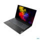 Lenovo V15 G2 ITL Intel® Core™ i3 i3-1115G4 Ordinateur portable 39,6 cm (15.6") Full HD 8 Go DDR4-SDRAM 256 Go SSD Wi-Fi 5 (802.11ac) Windows 10 Pro Français Noir - 82KB00C2CA
