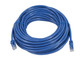 Monoprice  câble de réseau Bleu 6 m Cat6 U/UTP (UTP) - 11278