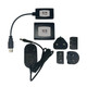 Tripp Lite  extension audio/video Émetteur et récepteur AV - B203-101-PNPINT