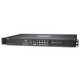 SonicWall NSA 4600 Secure Upgrade Plus pare-feux (matériel) 1U 1,9 Gbit/s - 01-SSC-1730