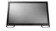 EIZO DuraVision  écran plat de PC 58,4 cm (23") 1920 x 1080 pixels Full HD LED Écran tactile Dessus de table Noir - FDF2382WT-BK