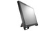 EIZO DuraVision  écran plat de PC 58,4 cm (23") 1920 x 1080 pixels Full HD LED Écran tactile Dessus de table Noir - FDF2382WT-BK