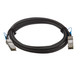 StarTech.com Câble QSFP+ à connexion directe compatible Cisco QSFP-H40G-ACU5M - DAC de 5 m - QSFPH40GACU5
