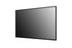 LG  Écran d'affichage dynamique 109,2 cm (43") LED 350 cd/m² 4K Ultra HD Noir 18/7 - 43UM3DF-B