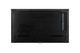 LG  Écran d'affichage dynamique 109,2 cm (43") LED 350 cd/m² 4K Ultra HD Noir 18/7 - 43UM3DF-B