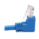 Tripp Lite  câble de réseau Bleu 6,09 m Cat6 U/UTP (UTP) - N204-020-BL-DN