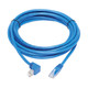 Tripp Lite  câble de réseau Bleu 6,09 m Cat6 U/UTP (UTP) - N204-020-BL-DN