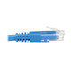 Tripp Lite  câble de réseau Bleu 6,09 m Cat6 U/UTP (UTP) - N204-020-BL-DN