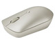 Lenovo 540 souris Bureau Ambidextre RF sans fil Optique 2400 DPI - GY51D20873