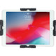 CTA Digital  support antivol pour tablettes Noir 32,8 cm (12.9") - PAD-VTH