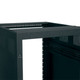 Middle Atlantic Products  étagère 38U Rack autonome Noir - BGR-38SA-32