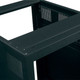 Middle Atlantic Products  étagère 38U Rack autonome Noir - BGR-38SA-32