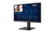 LG  PC tout en un/station de travail Intel® Celeron® J4105 60,5 cm (23.8") 1920 x 1080 pixels All-in-One thin client 16 Go eMMC Wi-Fi 5 (802.11ac) Noir - 24CN650N-6A