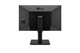 LG  PC tout en un/station de travail Intel® Celeron® J4105 60,5 cm (23.8") 1920 x 1080 pixels All-in-One thin client 16 Go eMMC Wi-Fi 5 (802.11ac) Noir - 24CN650N-6A
