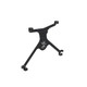 Ergonomic Solutions TabPOS Tablet & mPOS  support antivol pour tablettes Noir - SPXF2205-02