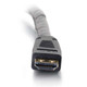 C2G  câble HDMI 15,3 m HDMI Type A (Standard) Noir - 42532