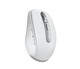 Logitech  souris Bureau RF sans fil + Bluetooth Laser 8000 DPI - 910-006926