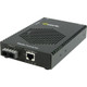 Perle S-1110P-S2SC40 convertisseur de support réseau 1000 Mbit/s 1310 nm Monomode - 05080064