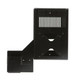 Planar Systems V-Series Thin Client Bracket Noir - 997-3283-00