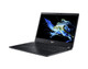 Acer TravelMate P6 P614-51-G2-5442 Intel® Core™ i5 i5-10310U Ordinateur portable 35,6 cm (14") Full HD 8 Go DDR4-SDRAM 256 Go SSD Wi-Fi 6 (802.11ax) Windows 10 Pro Anglais Noir - NX.VNNAA.001
