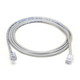 Black Box  câble de réseau Gris 3 m Cat5e - ETNMR01-0010
