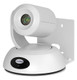 Vaddio RoboSHOT 30E HDMI 8,57 MP Blanc 1920 x 1080 pixels 60 ips CMOS 25,4 / 2,5 mm (1 / 2.5") - 999-99430-000W