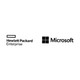 HPE Microsoft Windows Server 2022 16-core Datacenter Reseller Option Kit en/fr/es/xc SW - P46123-DN1