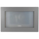 Vaddio RoboSHOT IW Smart Glass PTZ Camera 2,38 MP Gris 1920 x 1080 pixels 60 ips CMOS 25,4 / 2,8 mm (1 / 2.8") - 999-9965-880