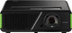 Viewsonic  vidéo-projecteur Projecteur à focale standard 2150 ANSI lumens LED UHD 4K (3840x2160) Compatibilité 3D Noir - X2-4K