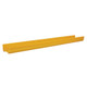 Tripp Lite  chemin de câble Support de câble droit Jaune - SRFC10STR72