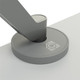 Chief  support d'écran plat pour bureau 81,3 cm (32") Argent - DMA1S